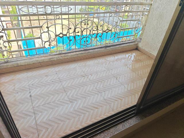 2 BHK Apartment in Ulwe for rent Navi Mumbai. The reference number is 19999830