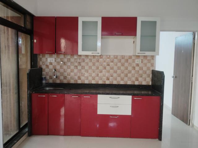 2 BHK Apartment in Ulwe for rent Navi Mumbai. The reference number is 19905780