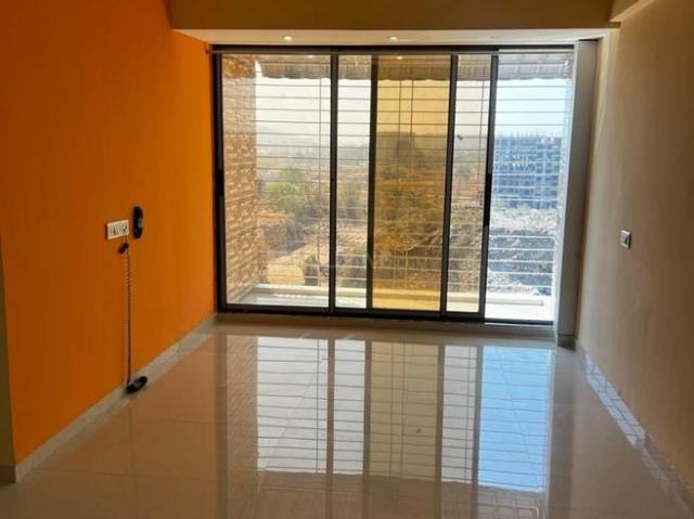 2 BHK Apartment in Ulwe for rent Navi Mumbai. The reference number is 19905868