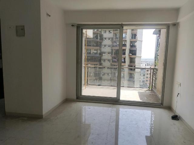 2 BHK Apartment in Ulwe for rent Navi Mumbai. The reference number is 19928753