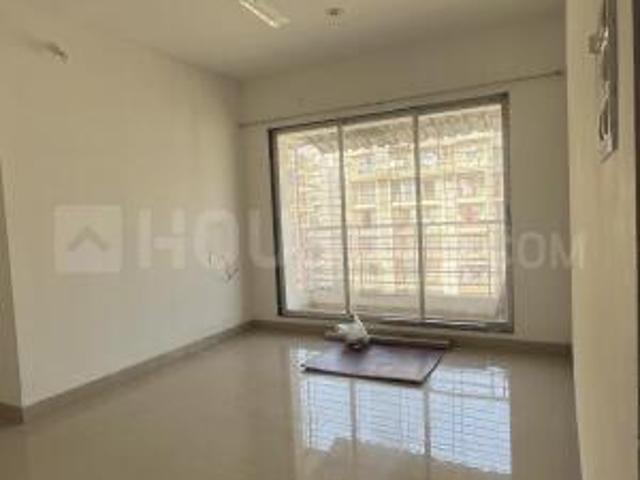 2 BHK Apartment in Ulwe for rent Navi Mumbai. The reference number is 20040455