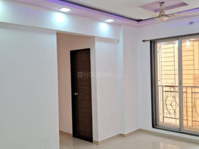 2 BHK Apartment in Ulwe for rent Navi Mumbai. The reference number is 20041490