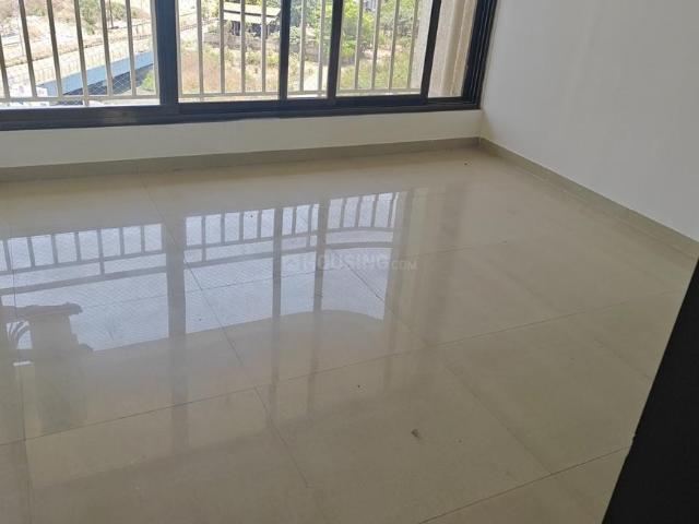 2 BHK Apartment in Ulwe for rent Navi Mumbai. The reference number is 20043675