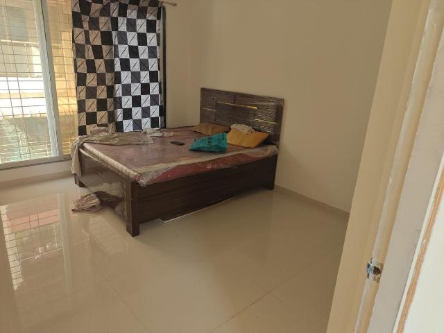 2 BHK Apartment in Ulwe for rent Navi Mumbai. The reference number is 20046126