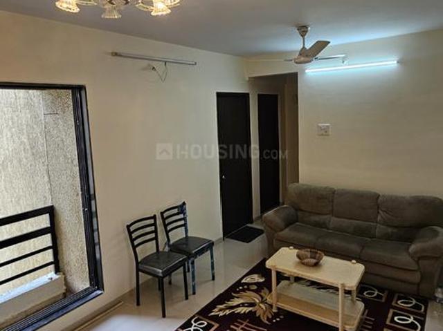 2 BHK Apartment in Ulwe for rent Navi Mumbai. The reference number is 20047888