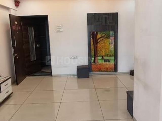 2 BHK Apartment in Ulwe for rent Navi Mumbai. The reference number is 20051966