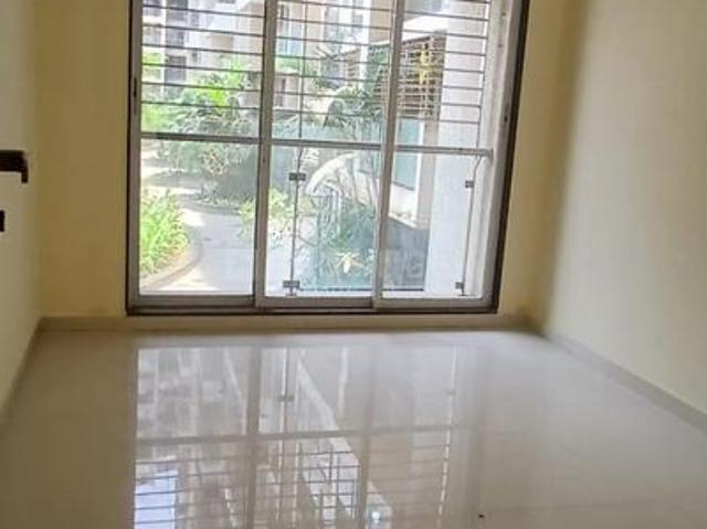 2 BHK Apartment in Ulwe for rent Navi Mumbai. The reference number is 20054052