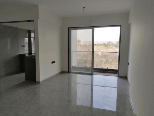 2 BHK Apartment in Ulwe for rent Navi Mumbai. The reference number is 20061908