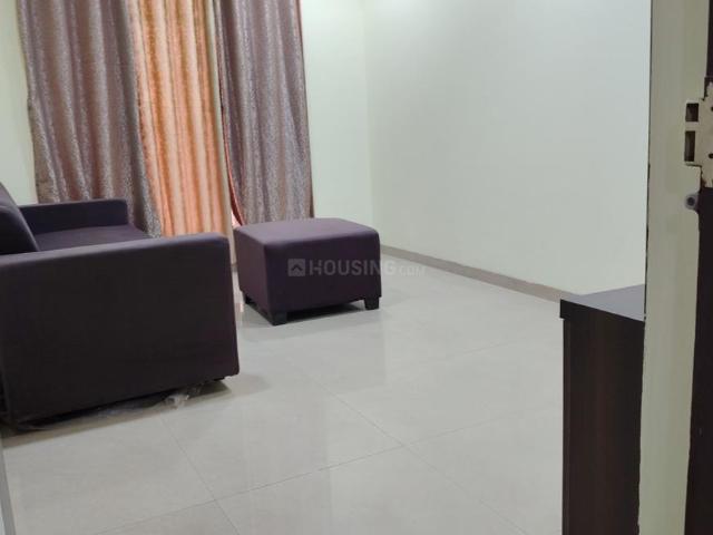 2 BHK Apartment in Ulwe for rent Navi Mumbai. The reference number is 20062804