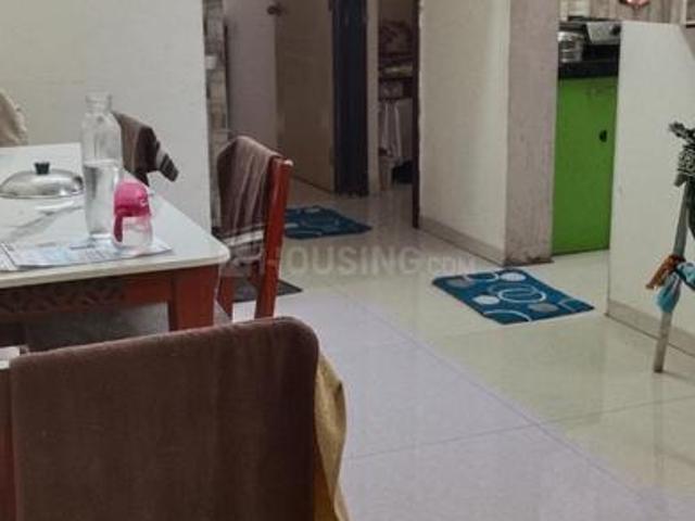 2 BHK Apartment in Ulwe for rent Navi Mumbai. The reference number is 20063811