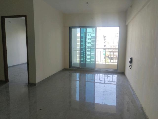 2 BHK Apartment in Ulwe for rent Navi Mumbai. The reference number is 20079551