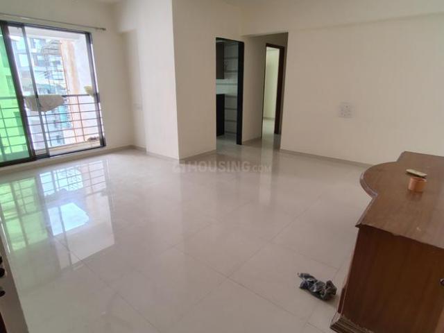 2 BHK Apartment in Ulwe for rent Navi Mumbai. The reference number is 20086003