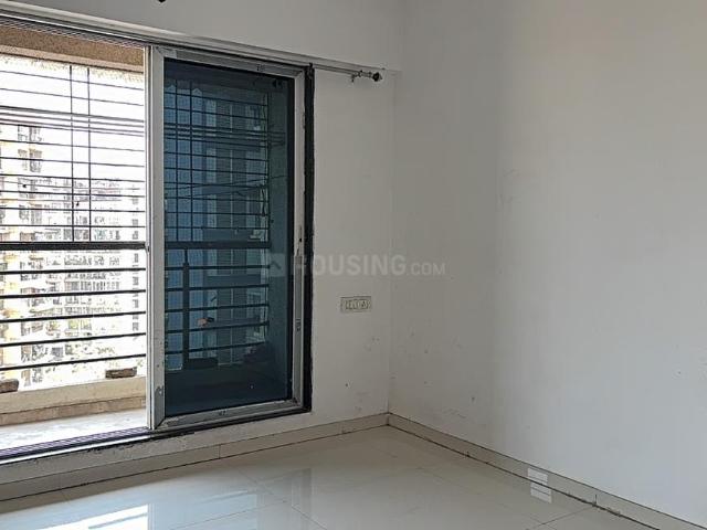 2 BHK Apartment in Ulwe for rent Navi Mumbai. The reference number is 20095929