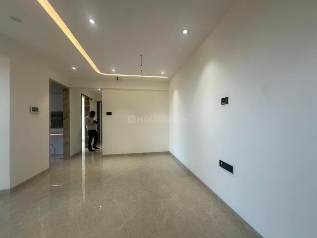 2 BHK Apartment in Ulwe for rent Navi Mumbai. The reference number is 20097013