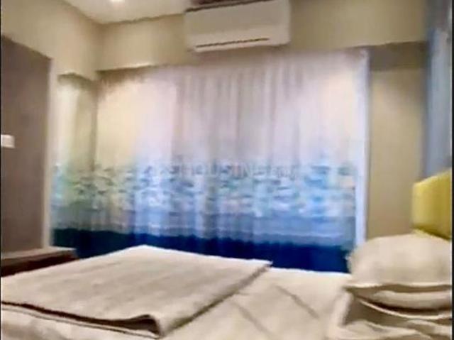 2 BHK Apartment in Ulwe for rent Navi Mumbai. The reference number is 20012492