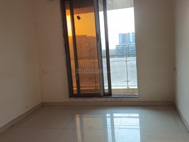 2 BHK Apartment in Ulwe for rent Navi Mumbai. The reference number is 20038776
