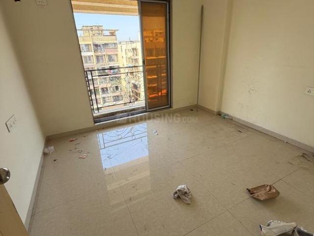 2 BHK Apartment in Ulwe for rent Navi Mumbai. The reference number is 20144465