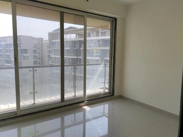 2 BHK Apartment in Ulwe for rent Navi Mumbai. The reference number is 20145072