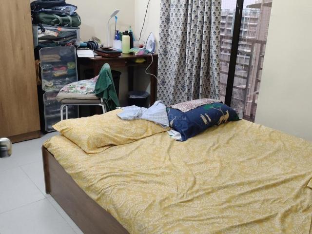 2 BHK Apartment in Ulwe for rent Navi Mumbai. The reference number is 20146463