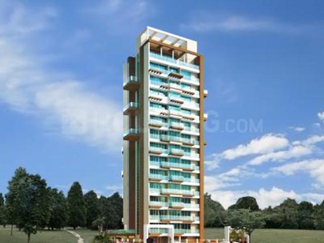 2 BHK Apartment in Ulwe for rent Navi Mumbai. The reference number is 20159498