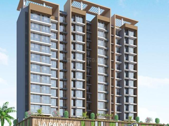 2 BHK Apartment in Ulwe for rent Navi Mumbai. The reference number is 20159426