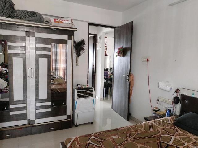 2 BHK Apartment in Ulwe for rent Navi Mumbai. The reference number is 20169064
