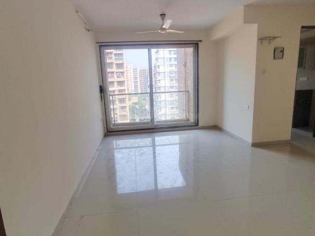 2 BHK Apartment in Ulwe for rent Navi Mumbai. The reference number is 20183798