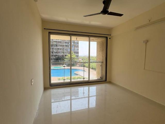 2 BHK Apartment in Ulwe for rent Navi Mumbai. The reference number is 20194676