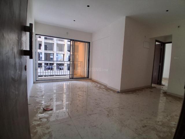 2 BHK Apartment in Ulwe for rent Navi Mumbai. The reference number is 20100714