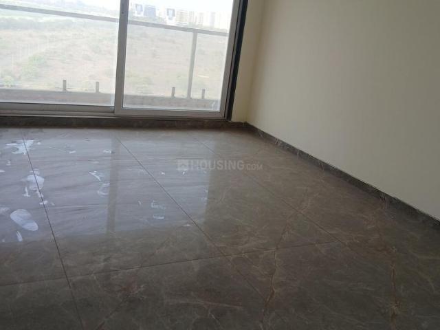 2 BHK Apartment in Ulwe for rent Navi Mumbai. The reference number is 20106662