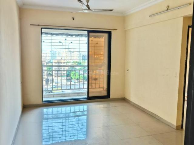 2 BHK Apartment in Ulwe for rent Navi Mumbai. The reference number is 20107322