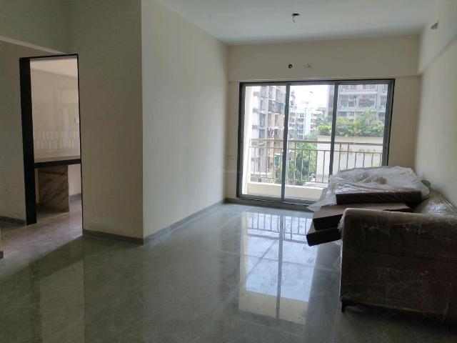2 BHK Apartment in Ulwe for rent Navi Mumbai. The reference number is 20114856