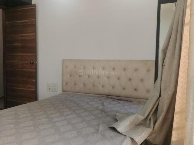 2 BHK Apartment in Ulwe for rent Navi Mumbai. The reference number is 20121626