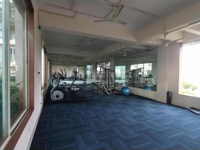 2 BHK Apartment in Ulwe for rent Navi Mumbai. The reference number is 20241167