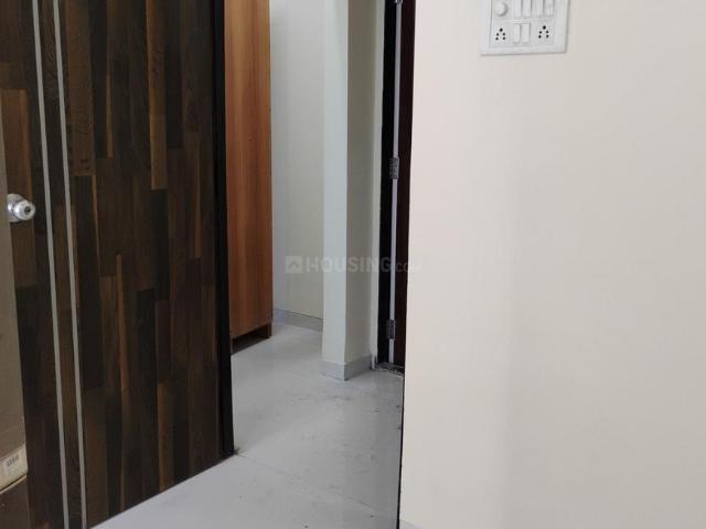 2 BHK Apartment in Ulwe for rent Navi Mumbai. The reference number is 20241715
