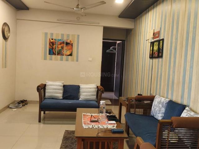 2 BHK Apartment in Ulwe for rent Navi Mumbai. The reference number is 20242400