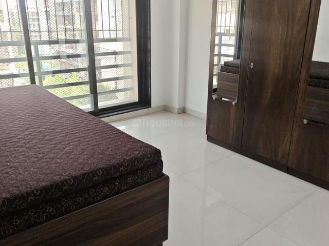 2 BHK Apartment in Ulwe for rent Navi Mumbai. The reference number is 20245748