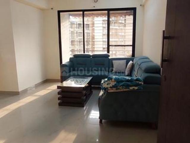 2 BHK Apartment in Ulwe for rent Navi Mumbai. The reference number is 20247135