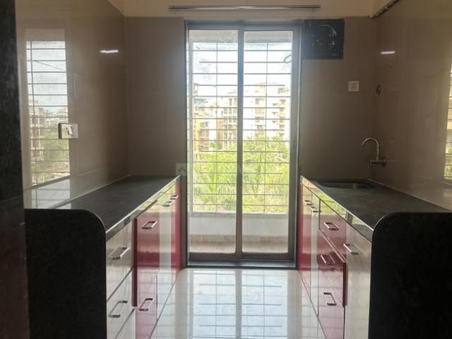 2 BHK Apartment in Ulwe for rent Navi Mumbai. The reference number is 20247587
