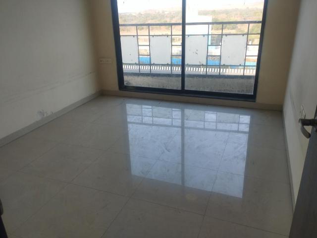 2 BHK Apartment in Ulwe for rent Navi Mumbai. The reference number is 20256901