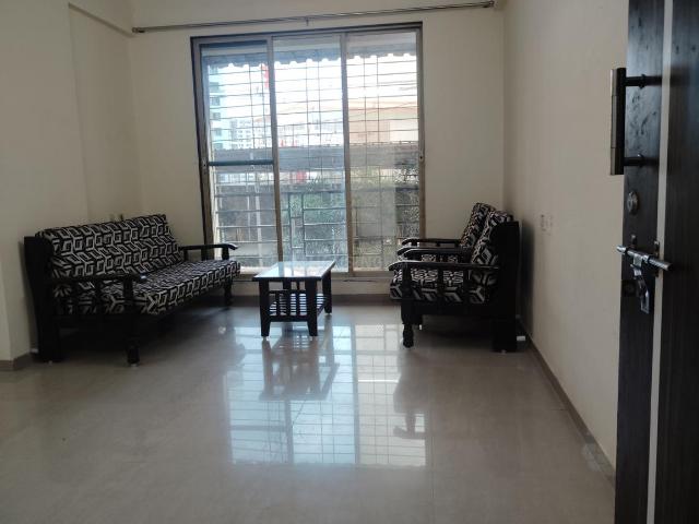 2 BHK Apartment in Ulwe for rent Navi Mumbai. The reference number is 20265141
