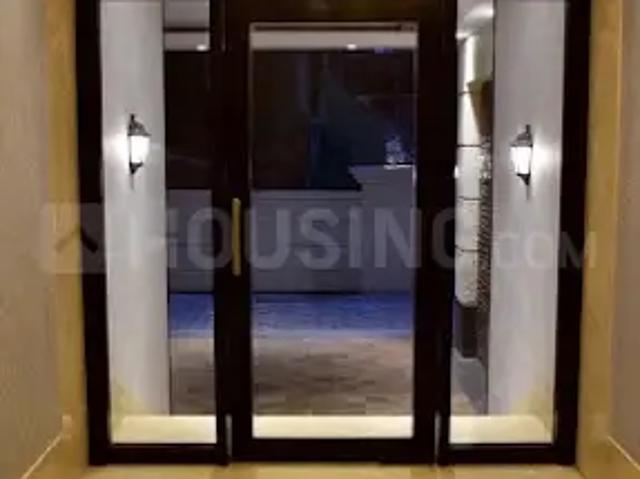 2 BHK Apartment in Ulwe for rent Navi Mumbai. The reference number is 20270361