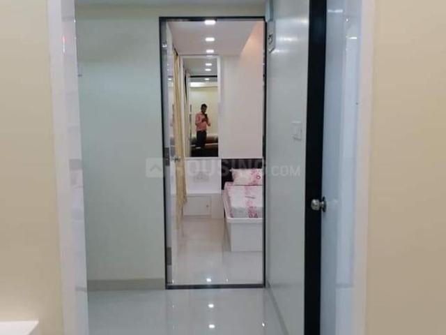 2 BHK Apartment in Ulwe for rent Navi Mumbai. The reference number is 20270369