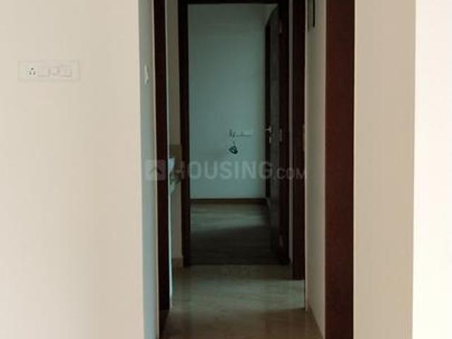 2 BHK Apartment in Ulwe for rent Navi Mumbai. The reference number is 20270573