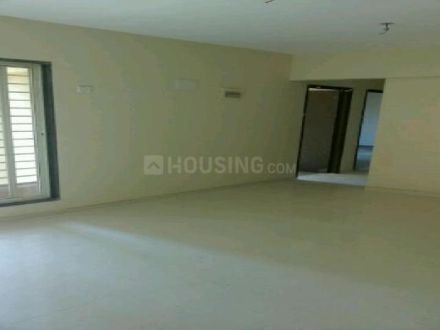 2 BHK Apartment in Ulwe for rent Navi Mumbai. The reference number is 20271178