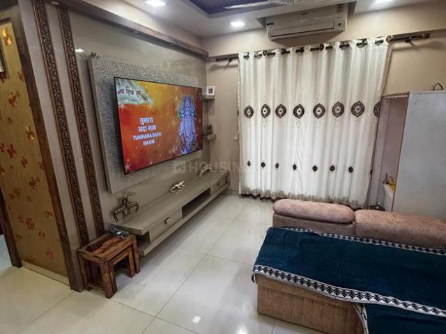 2 BHK Apartment in Ulwe for rent Navi Mumbai. The reference number is 20272324