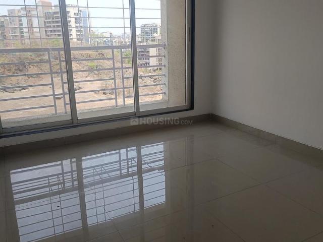 2 BHK Apartment in Ulwe for rent Navi Mumbai. The reference number is 20275965