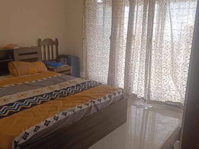 2 BHK Apartment in Ulwe for rent Navi Mumbai. The reference number is 20278122
