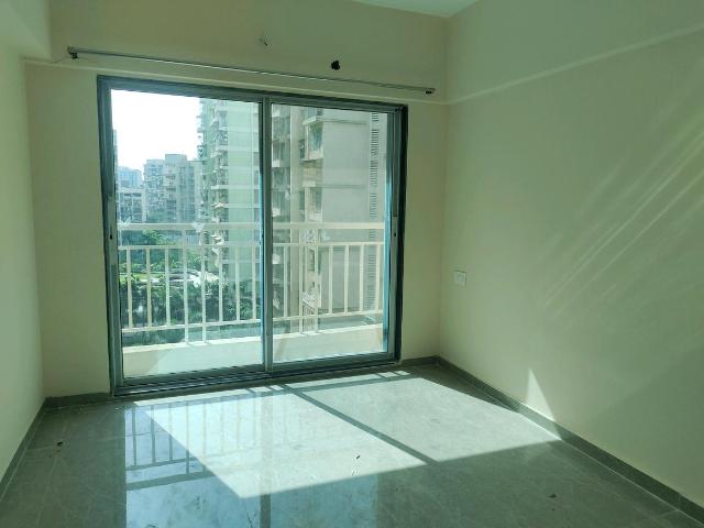 2 BHK Apartment in Ulwe for rent Navi Mumbai. The reference number is 20278606