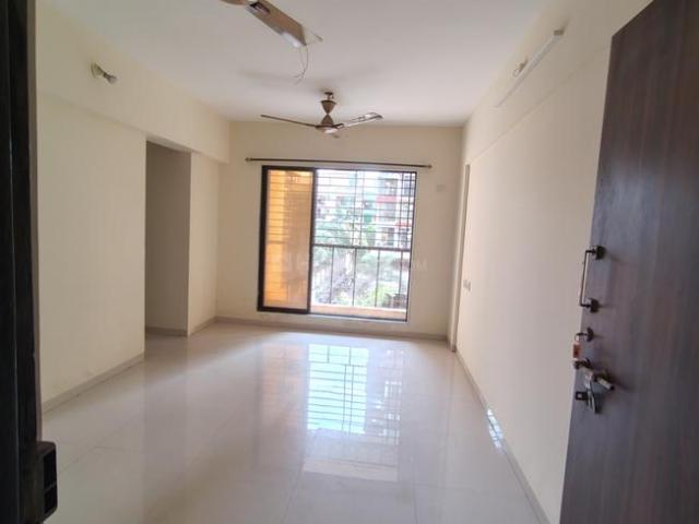 2 BHK Apartment in Ulwe for rent Navi Mumbai. The reference number is 20279713